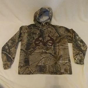 Realtree Hoodie